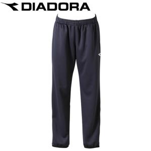 ディアドラ DIADORA ロングパンツ メンズ トレーニングパンツ DSS8251-68