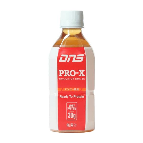 ディーエヌエス(DNS) プロテイン プロエックス マンゴー風味 350ml D2000054020...