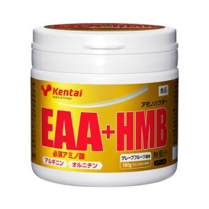 健康体力研究所(Kentai) サプリメント EAAプラスHMB K5108