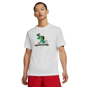 ナイキ ランニングウェア Tシャツ 半袖 メンズ ドライフィット ラン トート HMR S/S Tシャツ CZ9830-100 NIKE