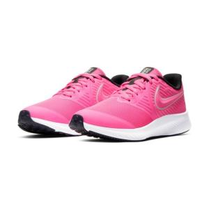 ナイキ ジュニアスニーカー スターランナー2 GS AQ3542-603 NIKE