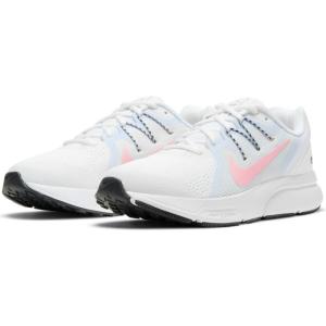 ナイキ ランニングシューズ レディース ズーム スパン 3 CQ9267-105 NIKE