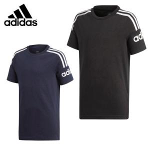 アディダス Tシャツ 半袖 ジュニア 半袖Tシャツ Tee GHM45 adidas