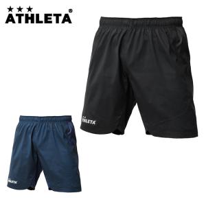 アスレタ ATHLETA サッカーウェア ゲームパンツ ジュニア QuickSeries Jrチーム対応ゲームパンツ 18002J