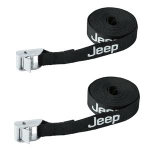 ジープ Jeep ストラップ 2個セット MIG...の商品画像