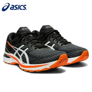 アシックス ランニングシューズ メンズ GT-2000 9 EW 1011A987 004 asics