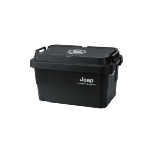 ジープ Jeep コンテナ TRUNK CARGO 50 トランクカーゴ50 JP160309K03｜ヒマラヤ Yahoo!店