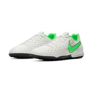 ナイキ サッカー トレーニングシューズ メンズ ティエンポ レジェンド アカデミー Tiempo Legend 8 Academy TF AT6100-030 NIKE