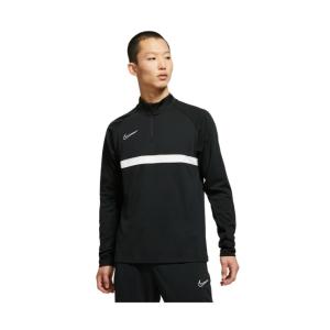 ナイキ ジャージジャケット メンズ アカデミー21 L/S ドリル トップ CW6111-010 NIKE