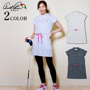 アーノルドパーマー ワンピースの商品一覧 通販 Yahoo ショッピング