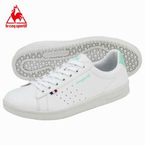 ルコック Le Coq Sportif スニーカー レディース La ローラン Sl Ql1rjc17wm 最安値 価格比較 Yahoo ショッピング 口コミ 評判からも探せる