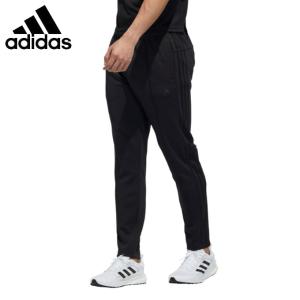 アディダス ロングパンツ メンズ マストハブ スリーストライプ MH 3ST パンツ GK8650 JLP58 adidas テーパードパンツ ジャージ パンツ ロングパンツ