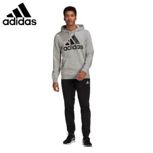 アディダス スポーツウェア スウェット 上下セット メンズ AEROREADY エッセンシャルズ  トラックスーツ GK9653 28894 adidas