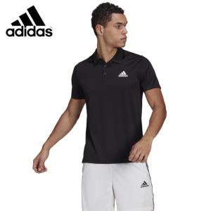 アディダス ポロシャツ 半袖 メンズ D2M PLAIN ポロシャツ 42503-GM2134 adidas