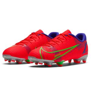 ナイキ サッカースパイク ジュニア マーキュリアル ヴェイパー 14 アカデミー FG/MG CV0811-600 NIKE