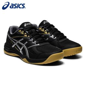 アシックス バレーシューズ ジュニア アップコート 4 GS 1074A027 001 asics