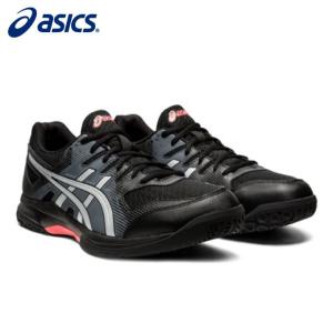 アシックス ゲルロケット9 GEL-ROCKET 9 バレーボール シューズ メンズ 1073A048 010 asics