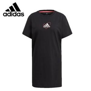 アディダス ワンピース レディース ウーブン 半袖tシャツワンピース H L4370 Adidas ヒマラヤ Paypayモール店 通販 Paypayモール