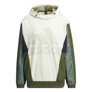 アディダス スウェットパーカー レディース バッジ オブ スポーツ プルオーバー GQ1165 AT946 adidas