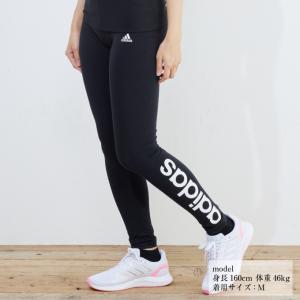 アディダス レギンス レディース W ESS L...の商品画像