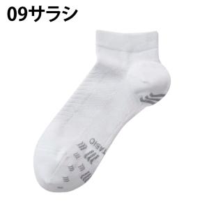 タビオ TABIO ショートソックス メンズ ...の詳細画像1