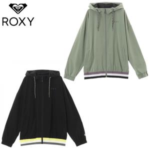 ロキシー ROXY ウインドブレーカー ジャケット レディース シェル ジャケット IRIDESCENCE JACKET RJK211533｜himaraya