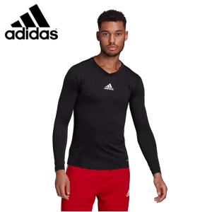 アディダス アンダーウェア 長袖 メンズ チームベース 長袖Tシャツ TEAM BASE TEE GN5677 22999 adidas