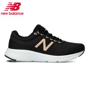 ニューバランス ランニングシューズ   レディース  W411 W411LB2 B new balance｜himaraya