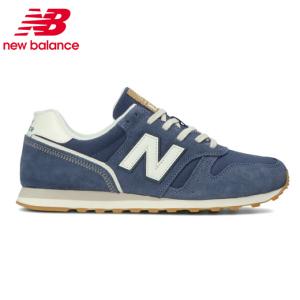 ニューバランス スニーカー  メンズ レディース  ML373SN2 D new balance