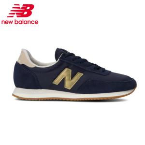 ニューバランス スニーカー  レディース  WL720AA B new balance