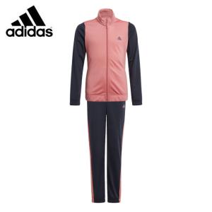 アディダス ジャージ上下セット ジュニア エッセンシャルズ トラックスーツ ジャージセットアップ adidas Essentials Track Suit GN3954 29270 adidas