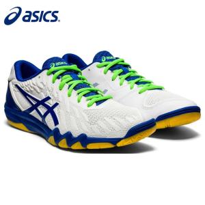 アシックス 卓球シューズ メンズ レディース アタックBLADELYTE4 1073A001-102 asics