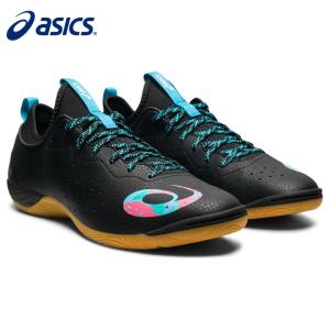 アシックス 卓球シューズ メンズ レディース HYPERSURV2 1073A034-002 asics