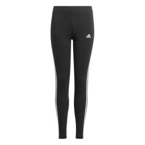 アディダス adidas ロングタイツ ジュニア アディダス エッセンシャルズ 3ストライプス レギンス / adidas Essentials 3-Stripes Leggings GN4046