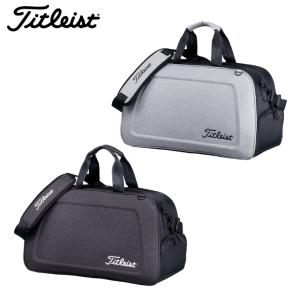 タイトリスト Titleist ボストンバッグ メンズ シンプルアスリートボストンバッグ