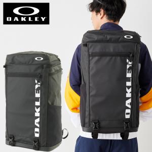 バックパック オークリー Oakley Essential Square Pack Xl 5 0 約40l バッグパック デイパック Fos 野球専門店ダイヤモンドスポーツ 通販 Yahoo ショッピング
