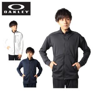 オークリー スポーツウェア ジャージ ジャケット メンズ En Techトレーニングジャケット Foa Oakley 最安値 価格比較 Yahoo ショッピング 口コミ 評判からも探せる