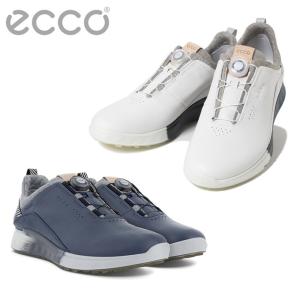 ゴルフシューズ メンズ エコー スパイクレス ECCO