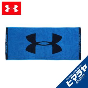 アンダーアーマー スポーツタオル UAタオル M 2.0 トレーニング 1353581-436 UNDER ARMOUR｜himaraya