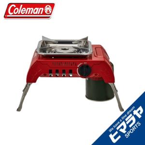 コールマン ストーブ シングルガスストーブ120A 2000037239 Coleman｜himaraya