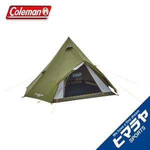 コールマン テント ワンポールテント エクスカーションティピーII/325　X-CURSION TEPEE II/325 2000038140 Coleman