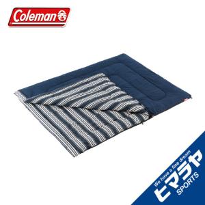 コールマン 封筒型シュラフ アドベンチャークッションバッグ C5　ADVENTURE CUSHION BAG C5 2000038136 Coleman