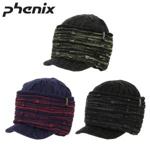 フェニックス Phenix ニット帽 メンズ レディース Blizzard