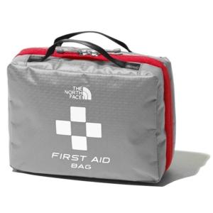 ノースフェイス ポーチ メンズ レディース ファーストエイドバッグL First Aid Bag L NM92001 MG THE NORTH FACE