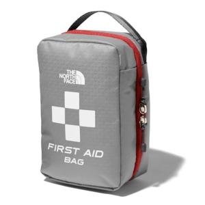 ノースフェイス ポーチ メンズ レディース First Aid Bag ファーストエイドバッグ NM92002 MG THE NORTH FACE
