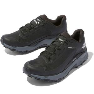 ノースフェイス トレッキングシューズ 防水 ローカット メンズ ベクティブ エクスプロリス フューチャーライト NF02122 KZ THE NORTH FACE