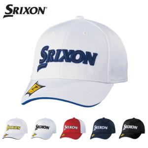 スリクソン(SRIXON) ゴルフ キャップ プロモデルツアーキャップ 「松山英樹プロ着用モデル」 ...