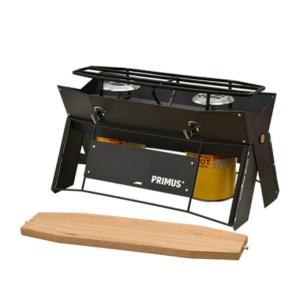 snow peak（スノーピーク） シングルバーナー ヤエンストーブ ナギ