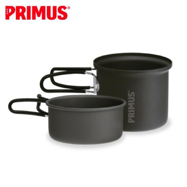 プリムス PRIMUS 調理器具 鍋 セット イージークック・ソロセットS P-CK-K102