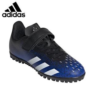 アディダス サッカー トレーニングシューズ ジュニア プレデター フリーク.4 TF J  ターフ用 Predator Freak.4 TF J FY0628 KZP71 adidas